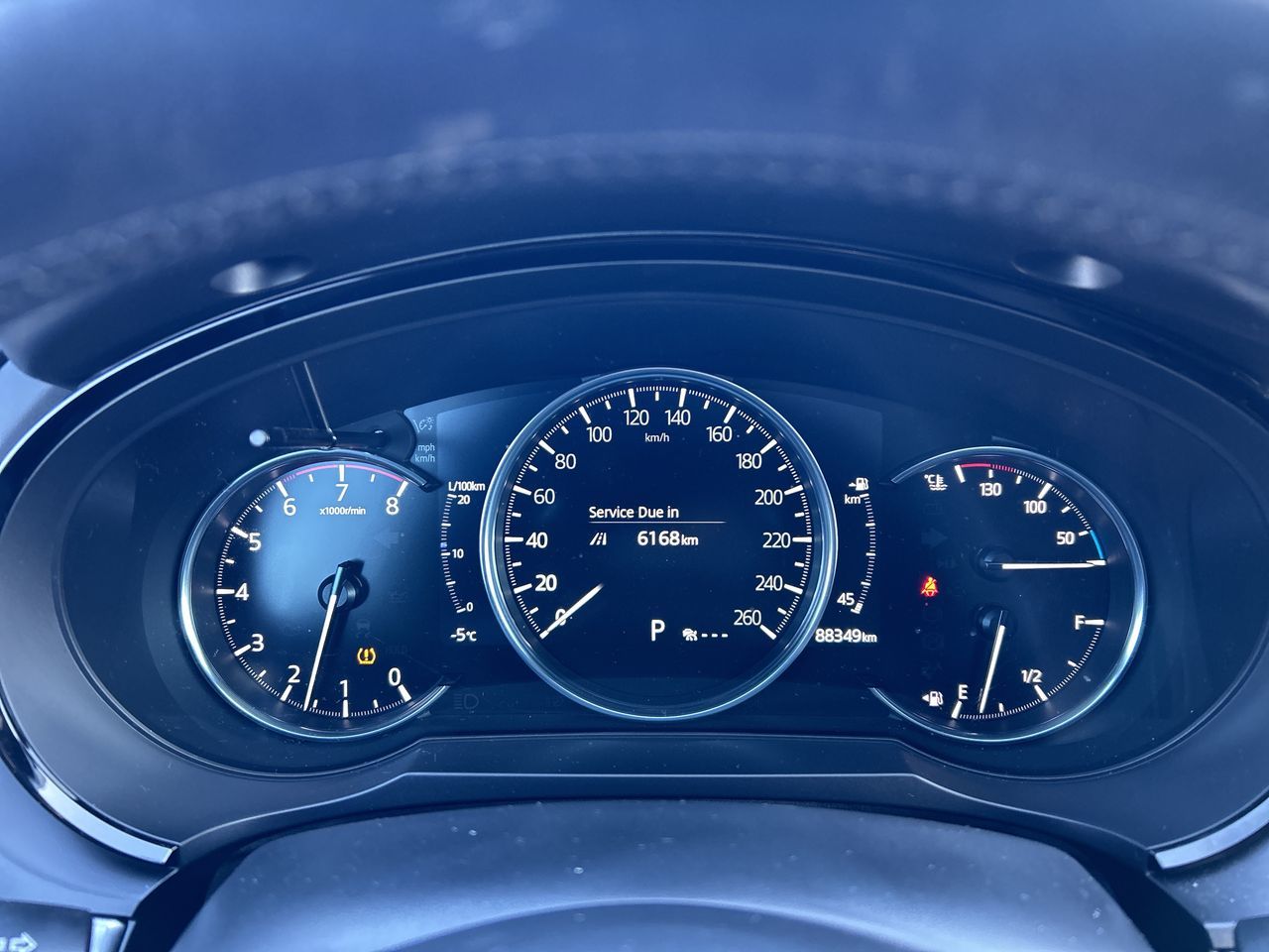 2020 Mazda CX-9 in Mississauga, Ontario