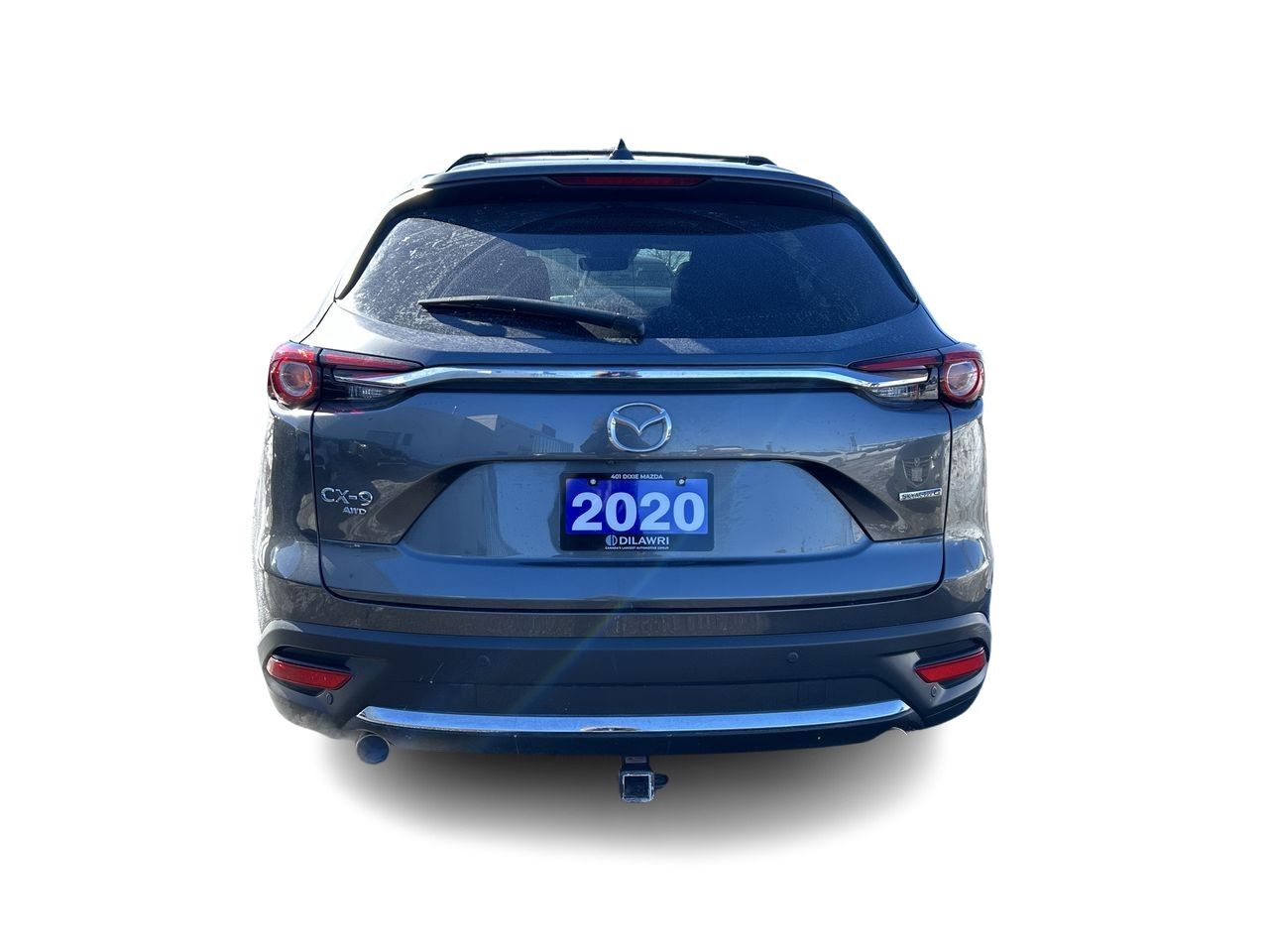 2020 Mazda CX-9 in Mississauga, Ontario