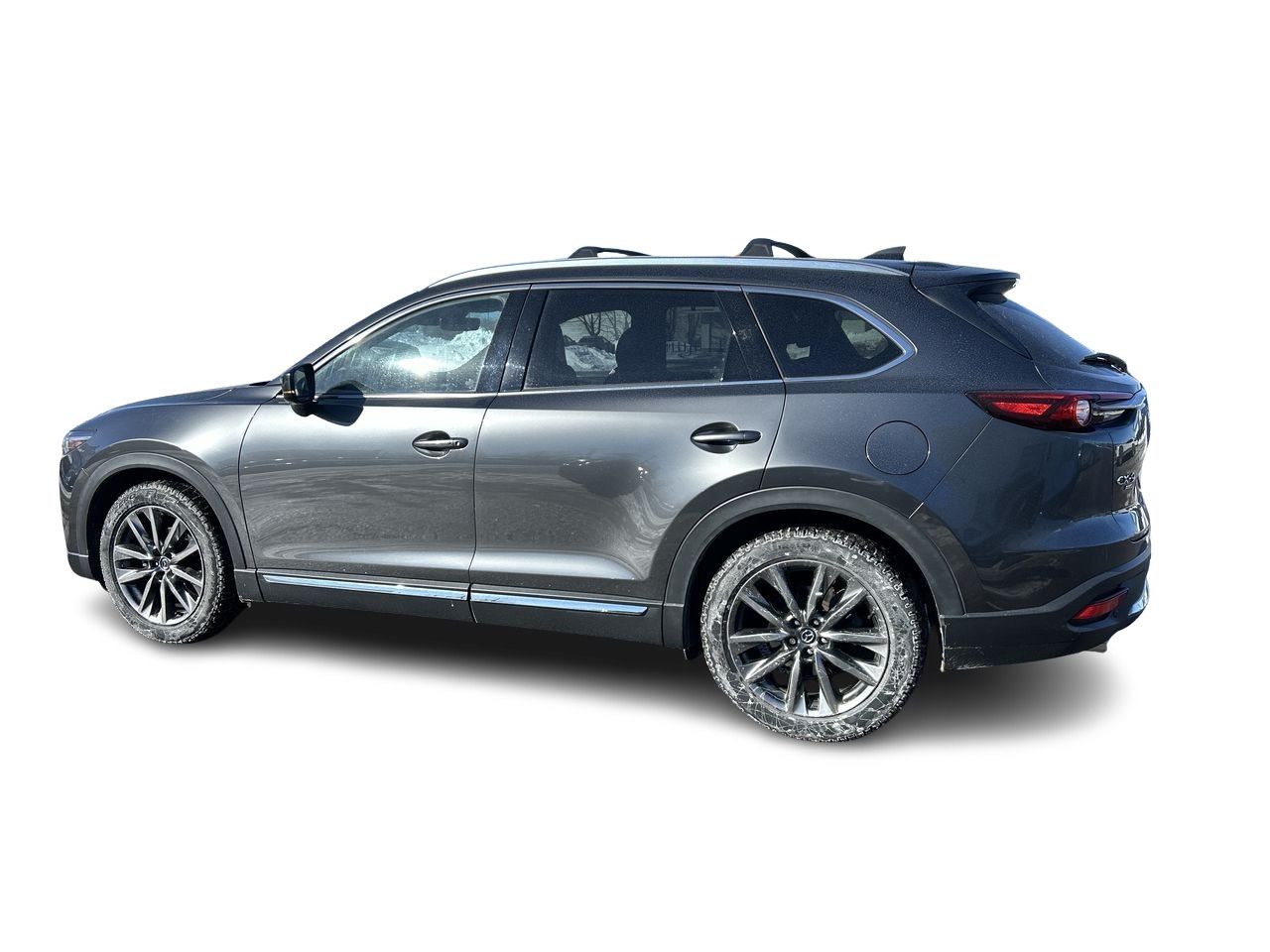2020 Mazda CX-9 in Mississauga, Ontario