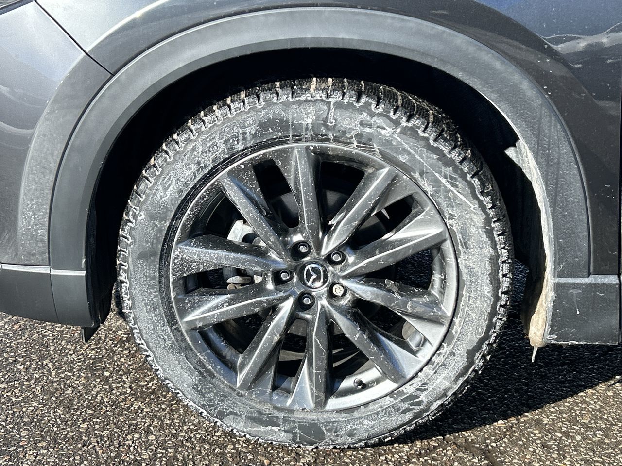 2020 Mazda CX-9 in Mississauga, Ontario