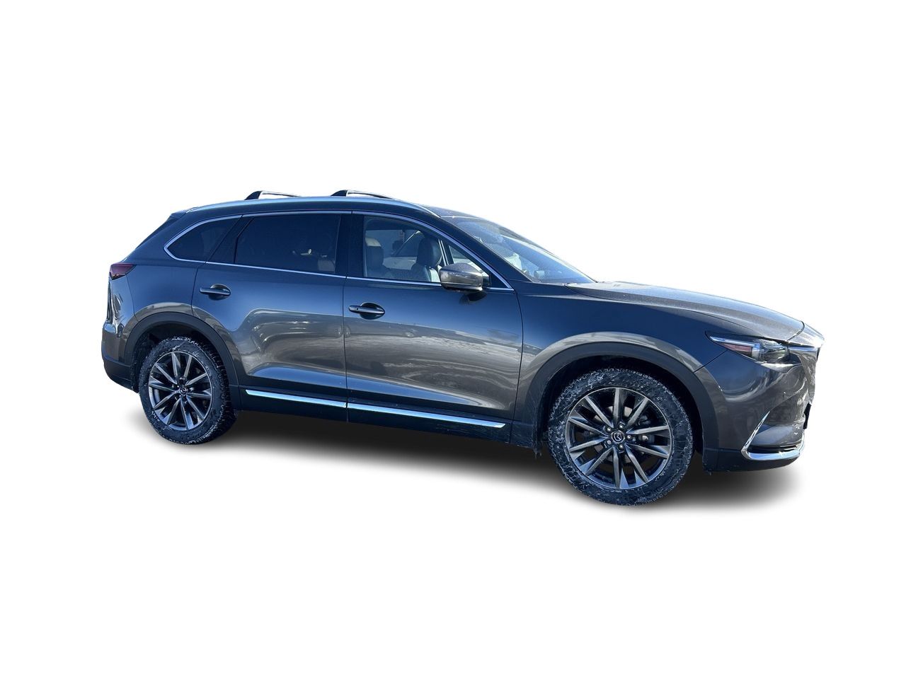 2020 Mazda CX-9 in Mississauga, Ontario