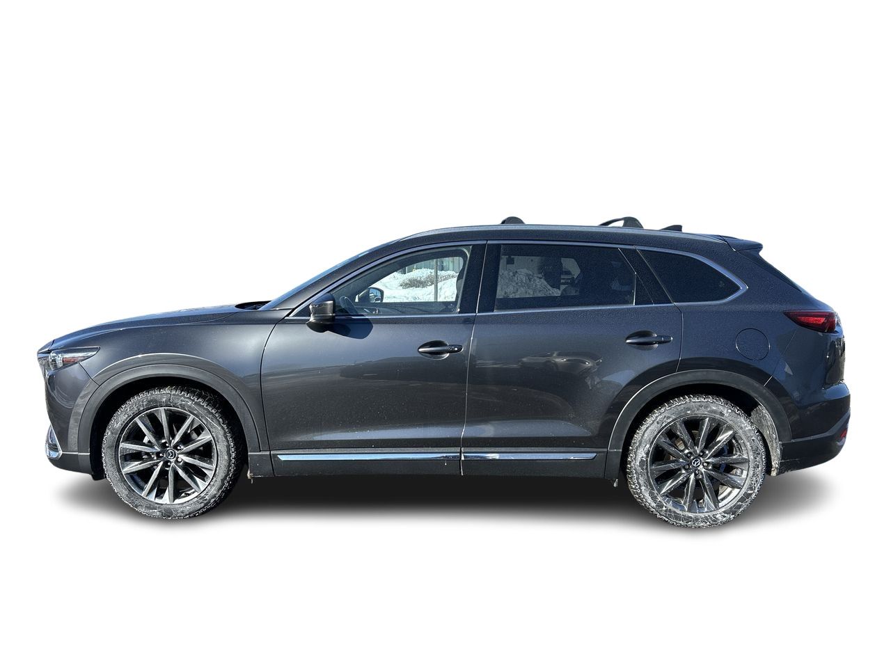 2020 Mazda CX-9 in Mississauga, Ontario
