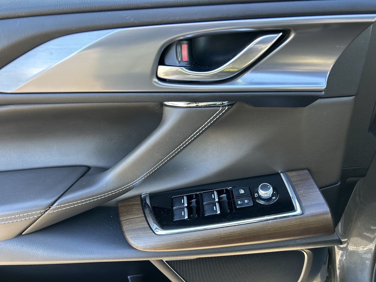 2020 Mazda CX-9 in Mississauga, Ontario