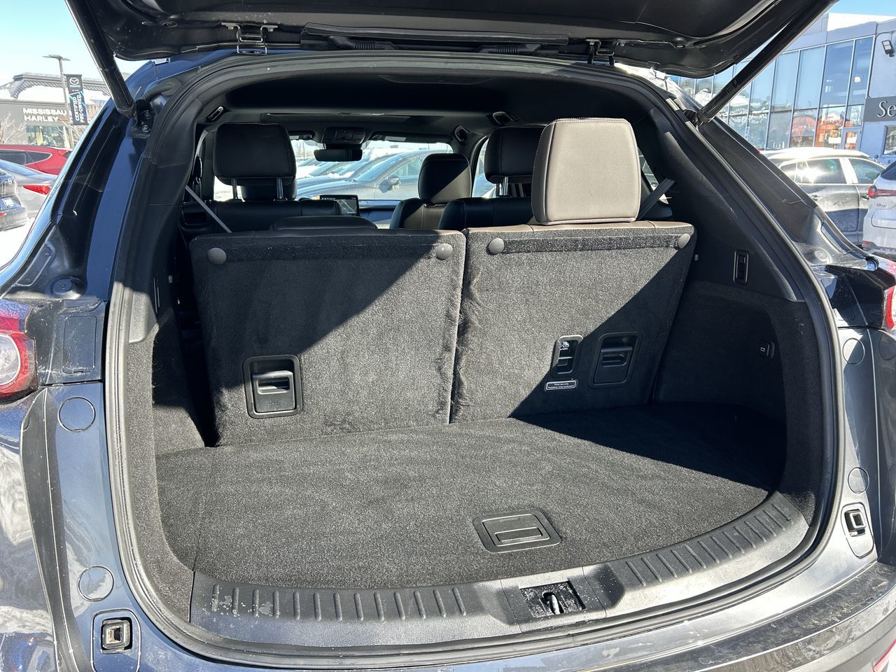 2020 Mazda CX-9 in Mississauga, Ontario