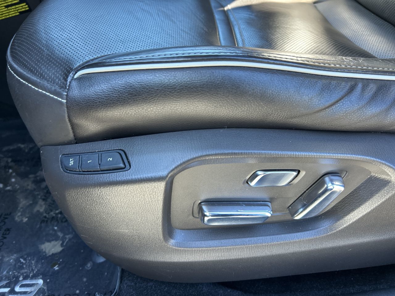 2020 Mazda CX-9 in Mississauga, Ontario