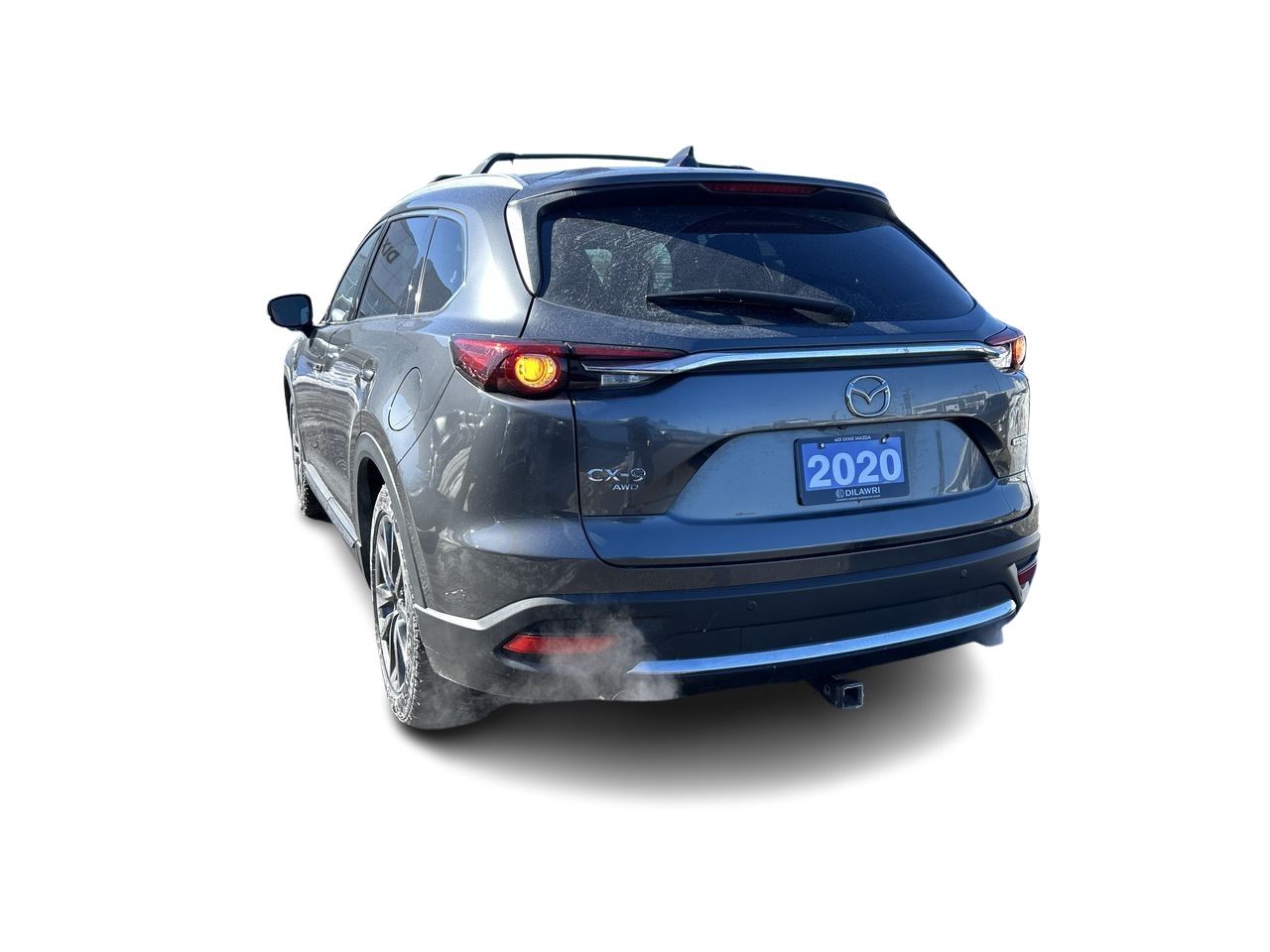 2020 Mazda CX-9 in Mississauga, Ontario