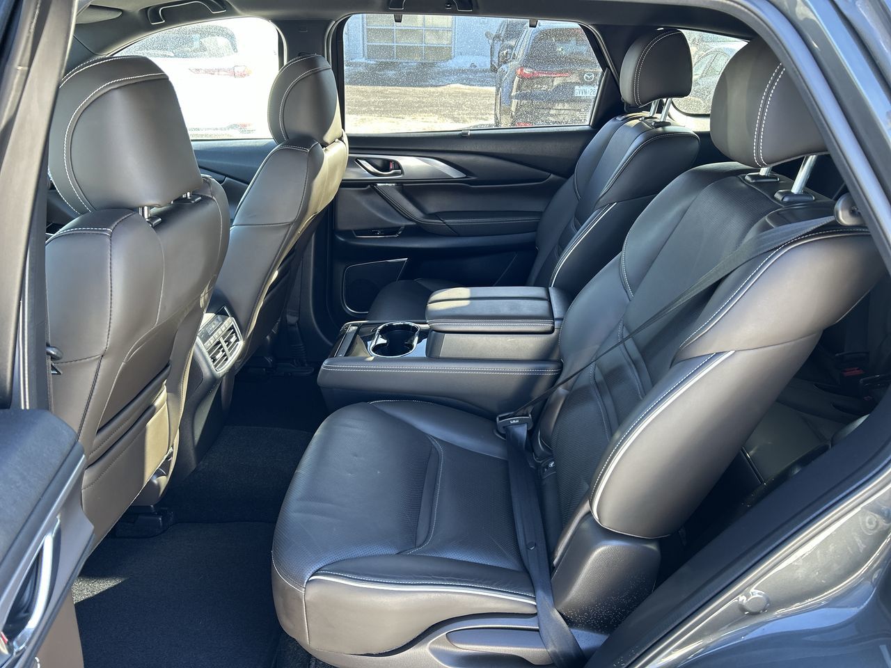 2020 Mazda CX-9 in Mississauga, Ontario