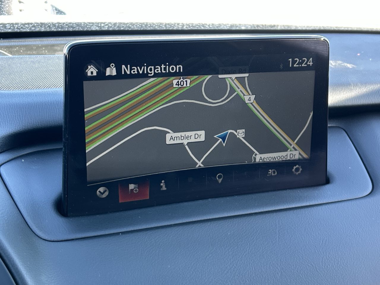 2020 Mazda CX-9 in Mississauga, Ontario