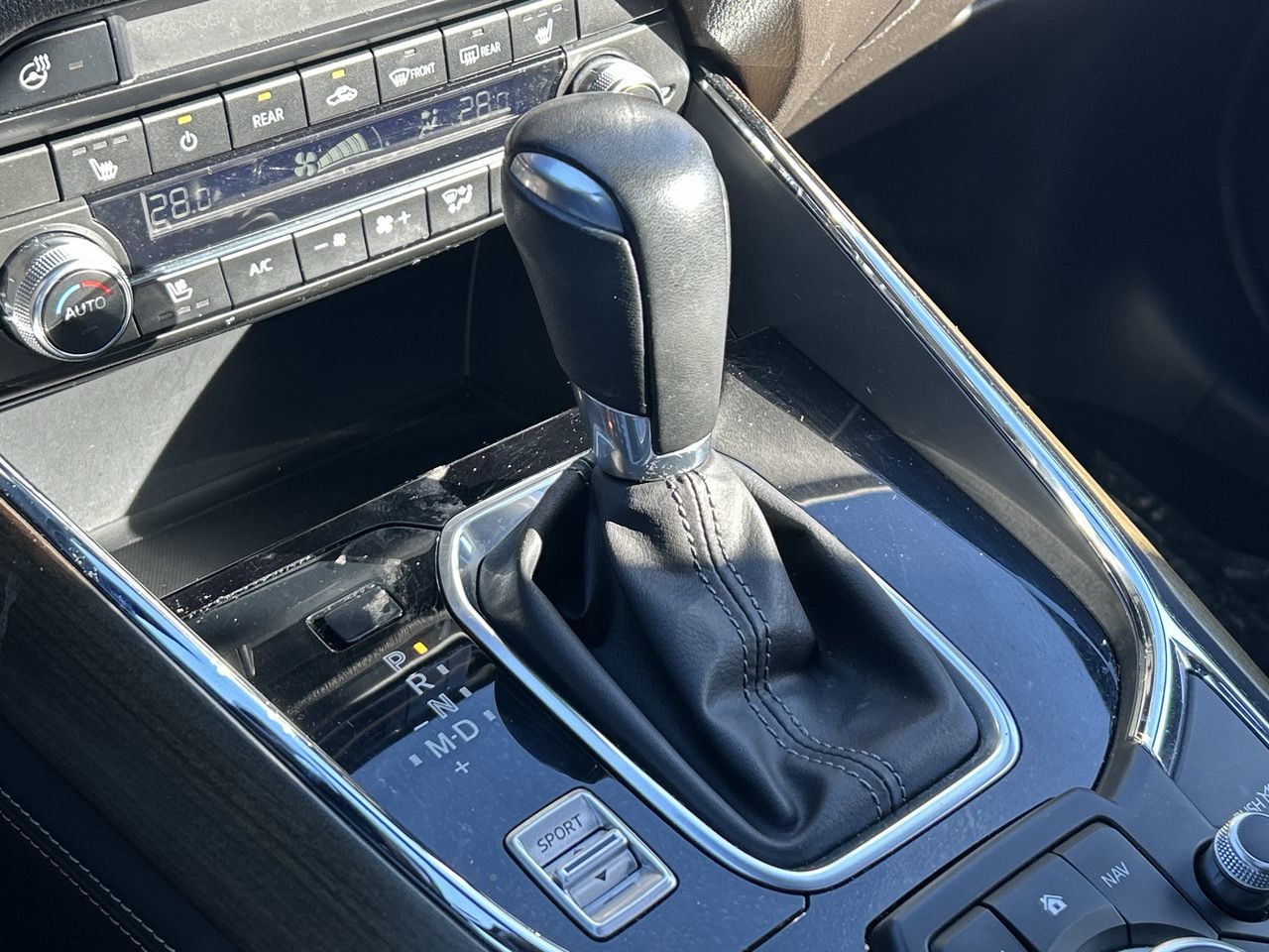 2020 Mazda CX-9 in Mississauga, Ontario