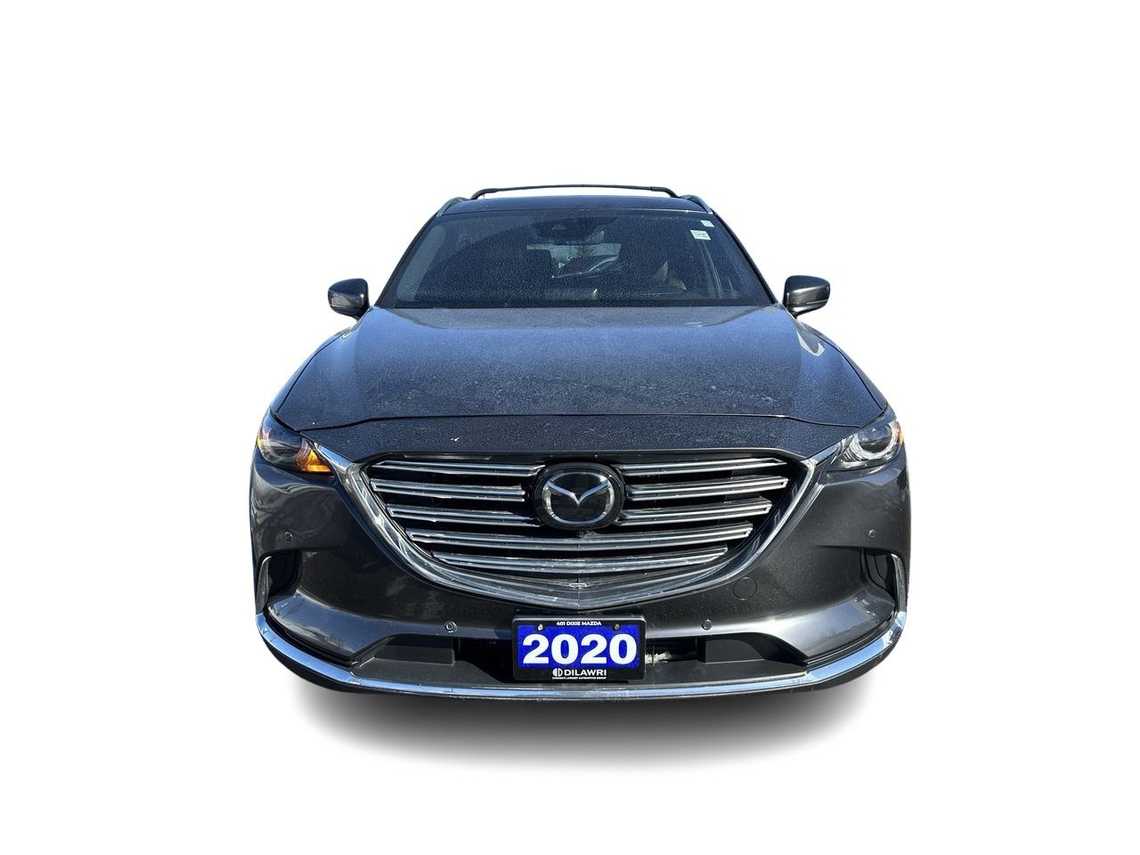 2020 Mazda CX-9 in Mississauga, Ontario