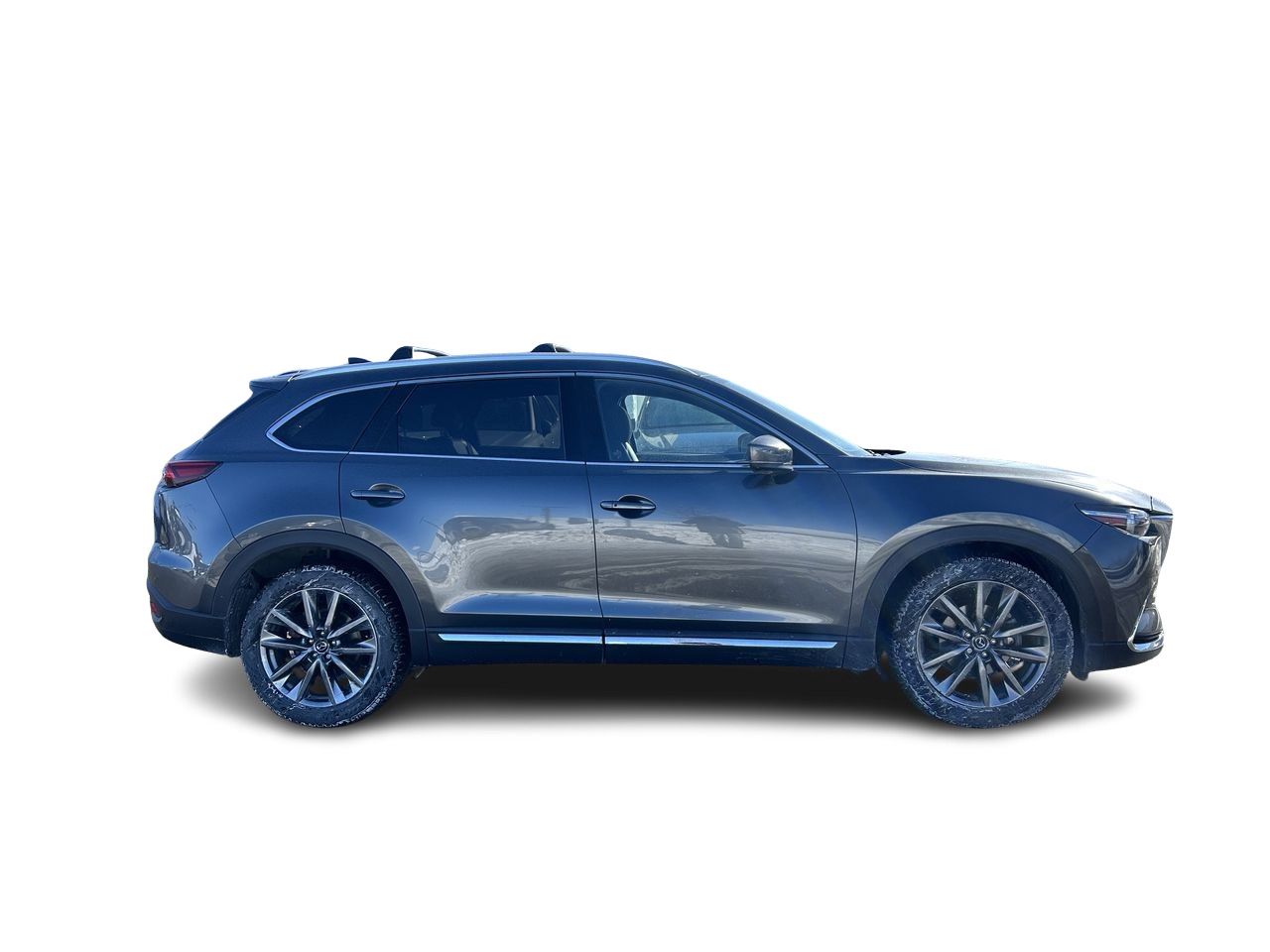 2020 Mazda CX-9 in Mississauga, Ontario