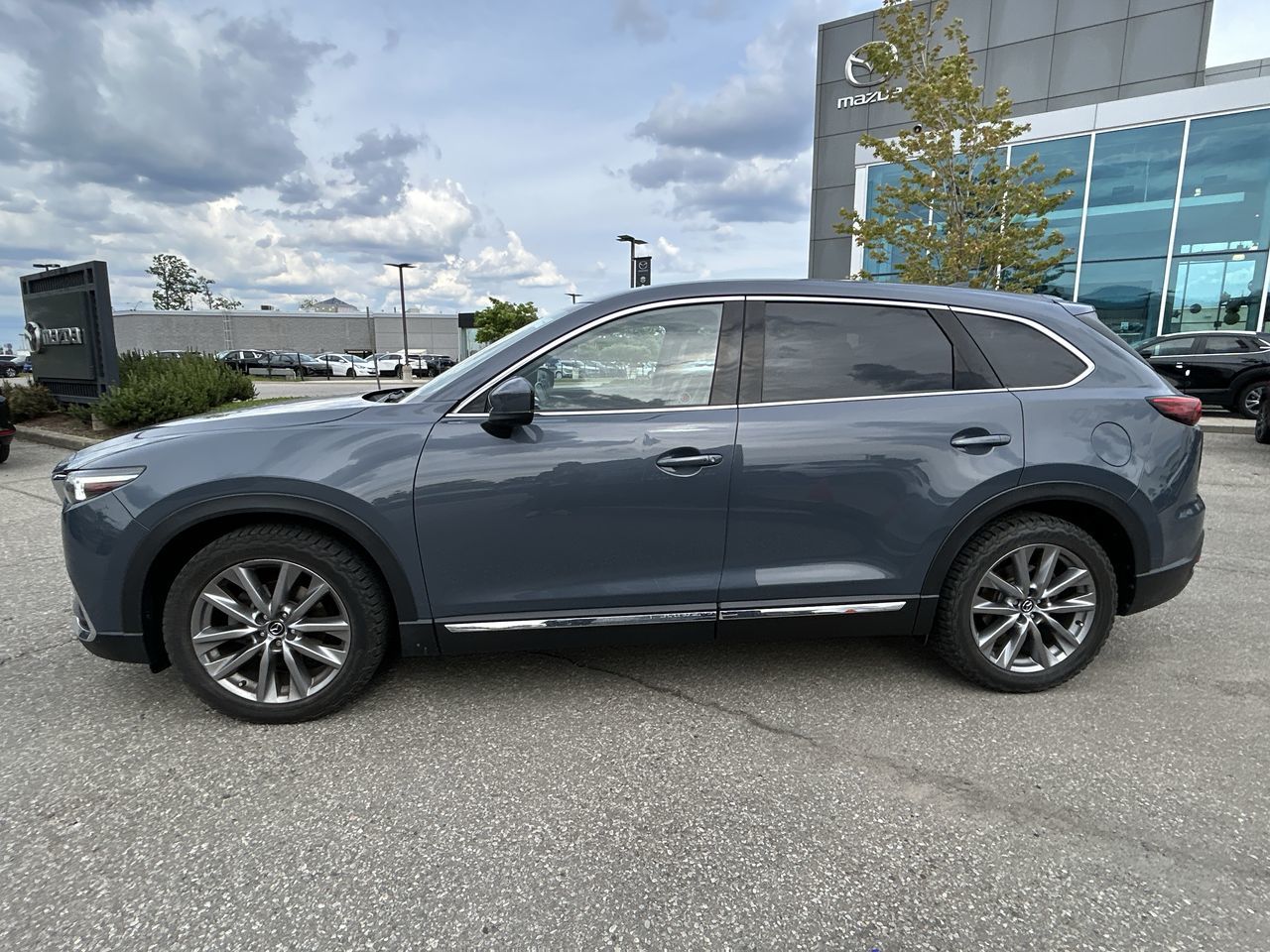 Mazda CX-9  2021 à Mississauga, Ontario