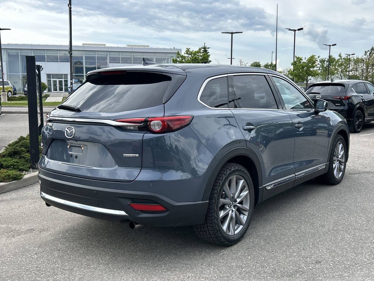 Mazda CX-9  2021 à Mississauga, Ontario