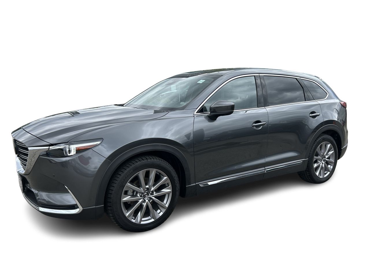 Mazda CX-9  2022 à Mississauga, Ontario