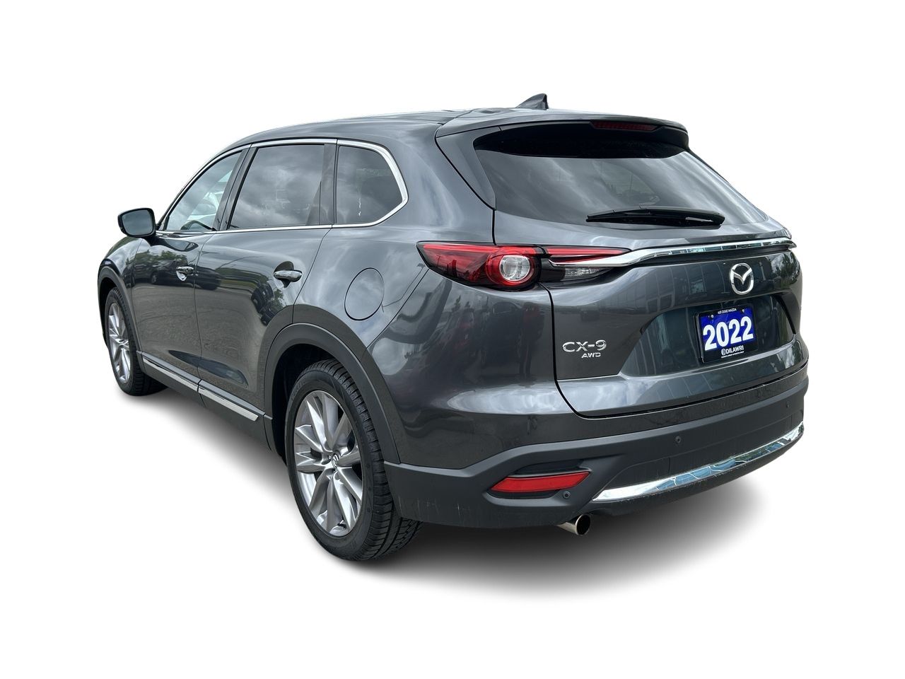 Mazda CX-9  2022 à Mississauga, Ontario