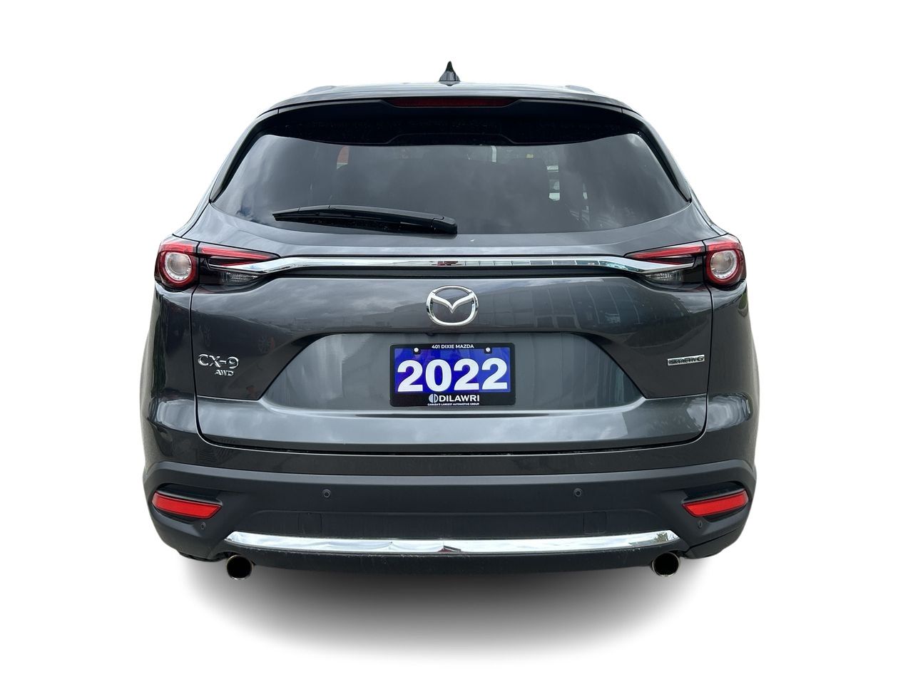 Mazda CX-9  2022 à Mississauga, Ontario