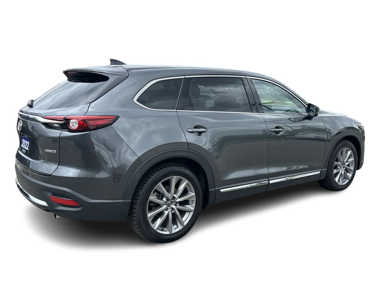 Mazda CX-9  2022 à Mississauga, Ontario