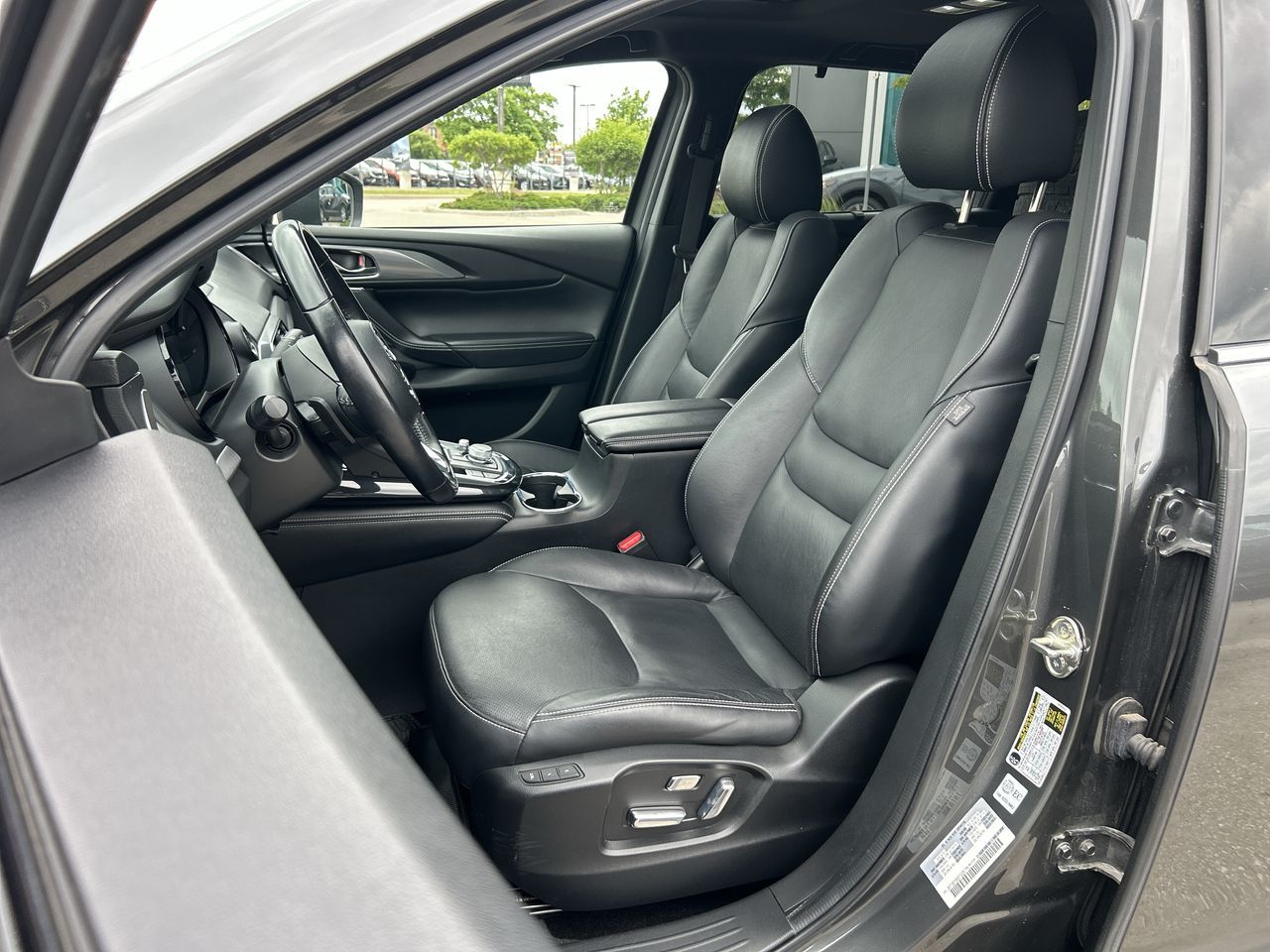 Mazda CX-9  2022 à Mississauga, Ontario