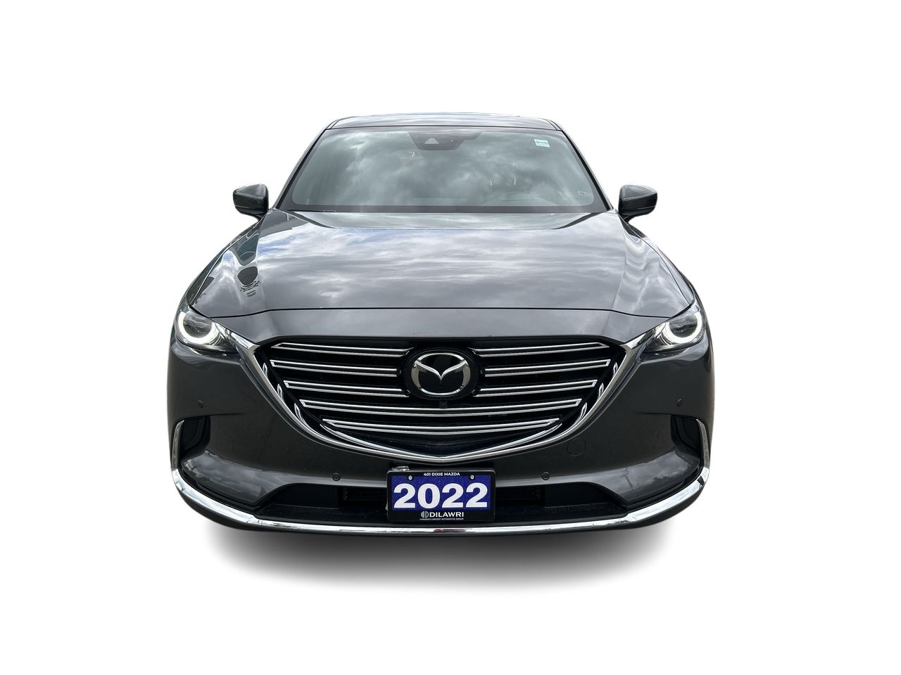 Mazda CX-9  2022 à Mississauga, Ontario