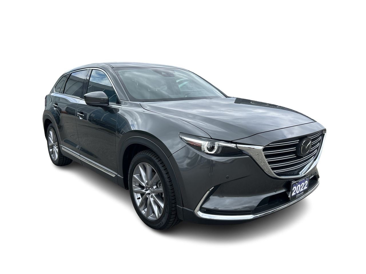 Mazda CX-9  2022 à Mississauga, Ontario