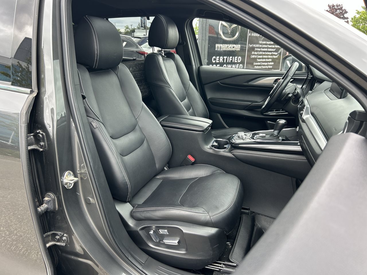 Mazda CX-9  2022 à Mississauga, Ontario