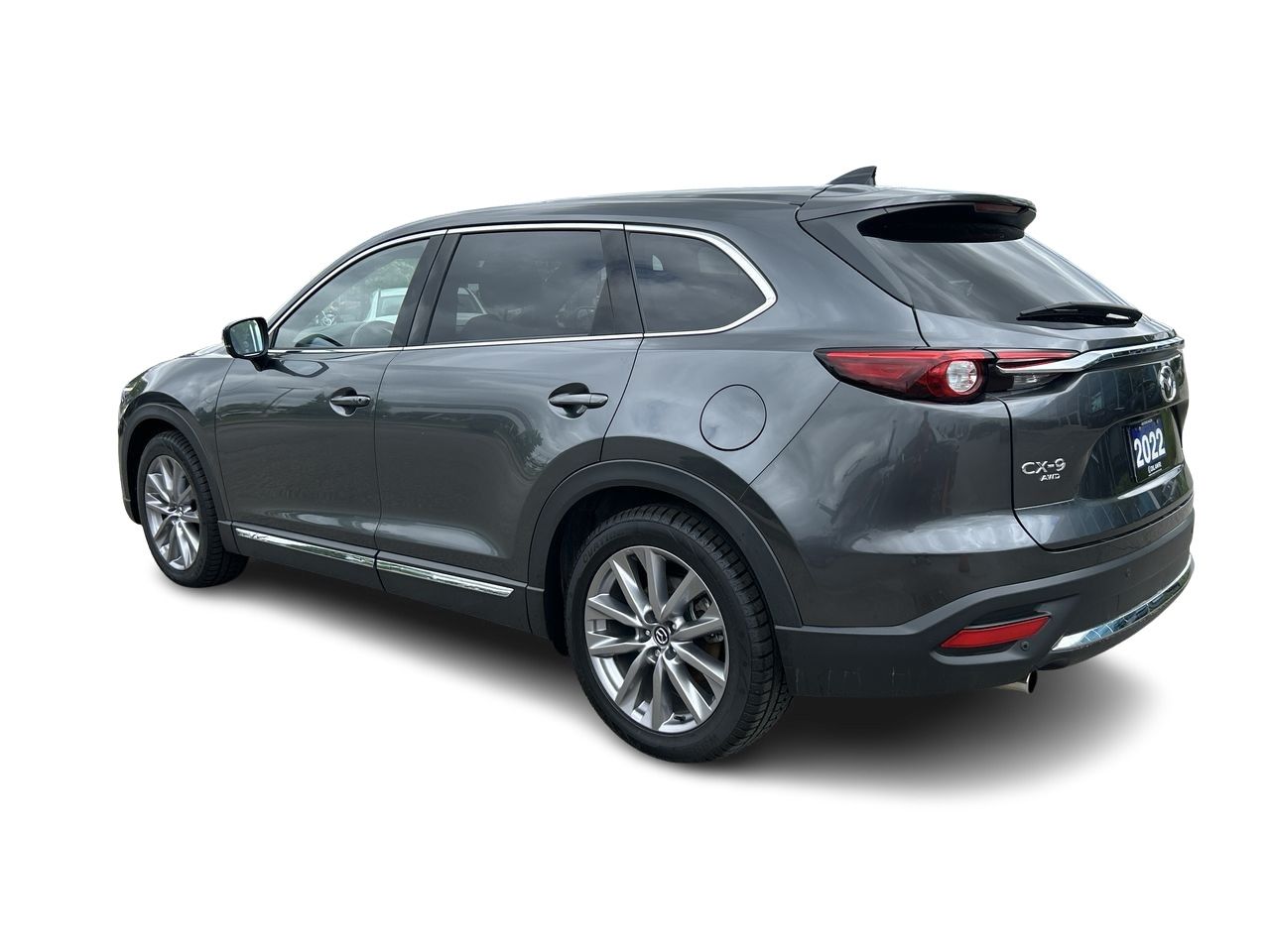 Mazda CX-9  2022 à Mississauga, Ontario