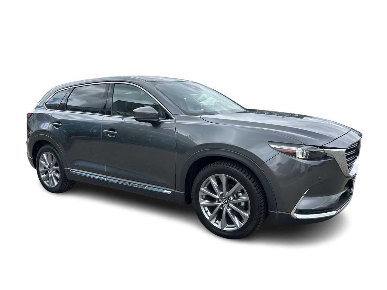 Mazda CX-9  2022 à Mississauga, Ontario
