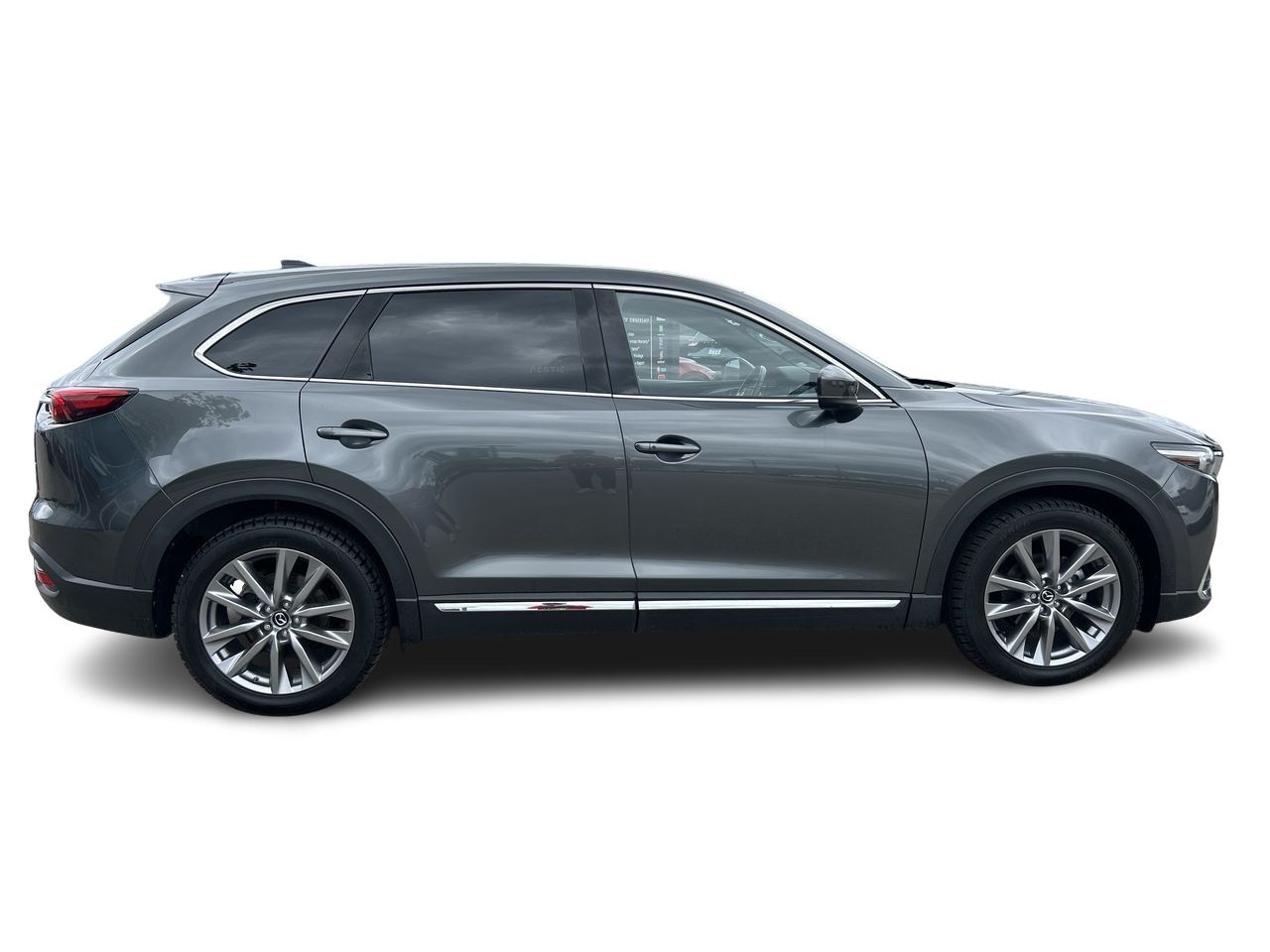 Mazda CX-9  2022 à Mississauga, Ontario