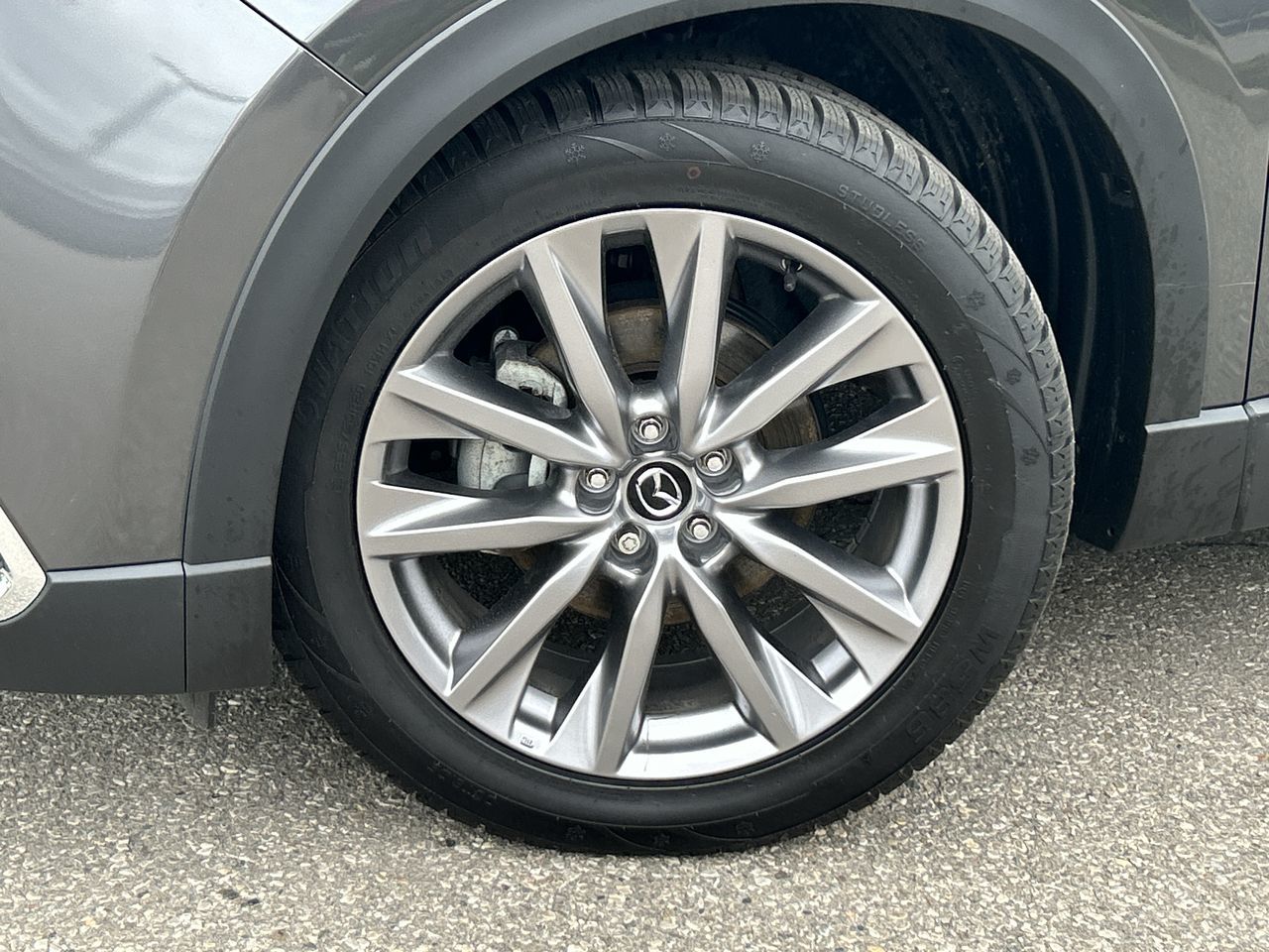 Mazda CX-9  2022 à Mississauga, Ontario