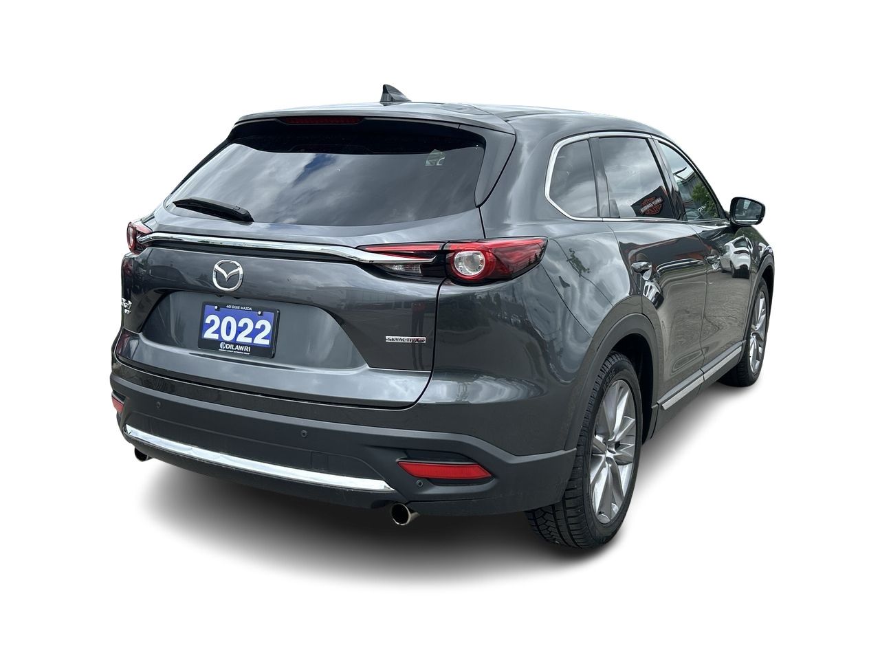 Mazda CX-9  2022 à Mississauga, Ontario