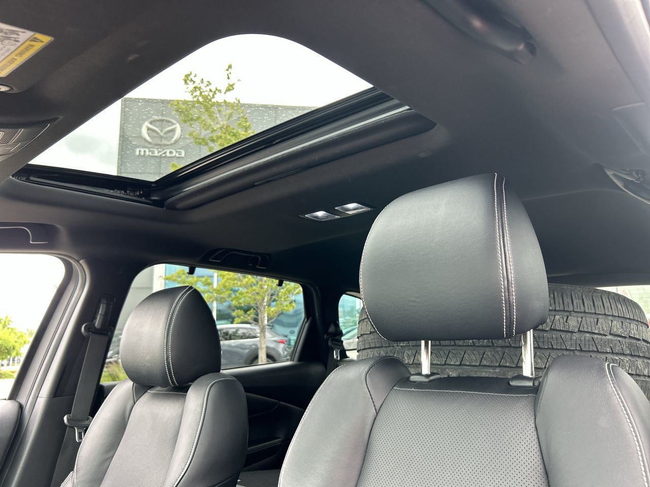 Mazda CX-9  2022 à Mississauga, Ontario