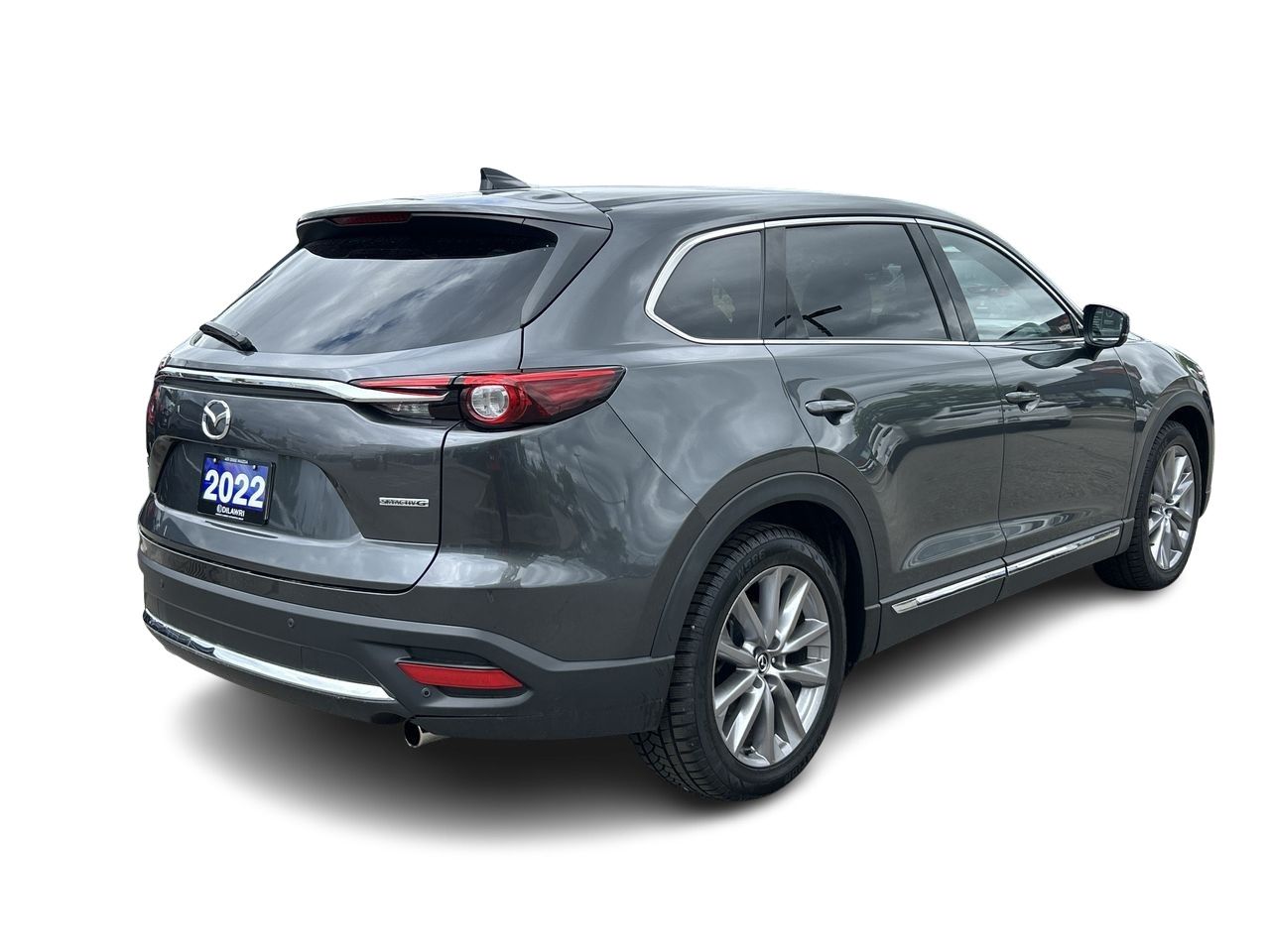 Mazda CX-9  2022 à Mississauga, Ontario
