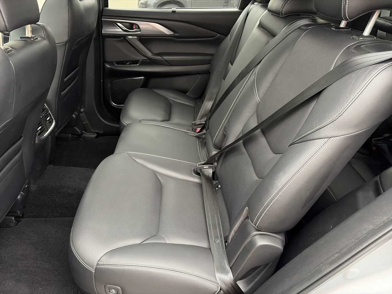 2022 Mazda CX-9