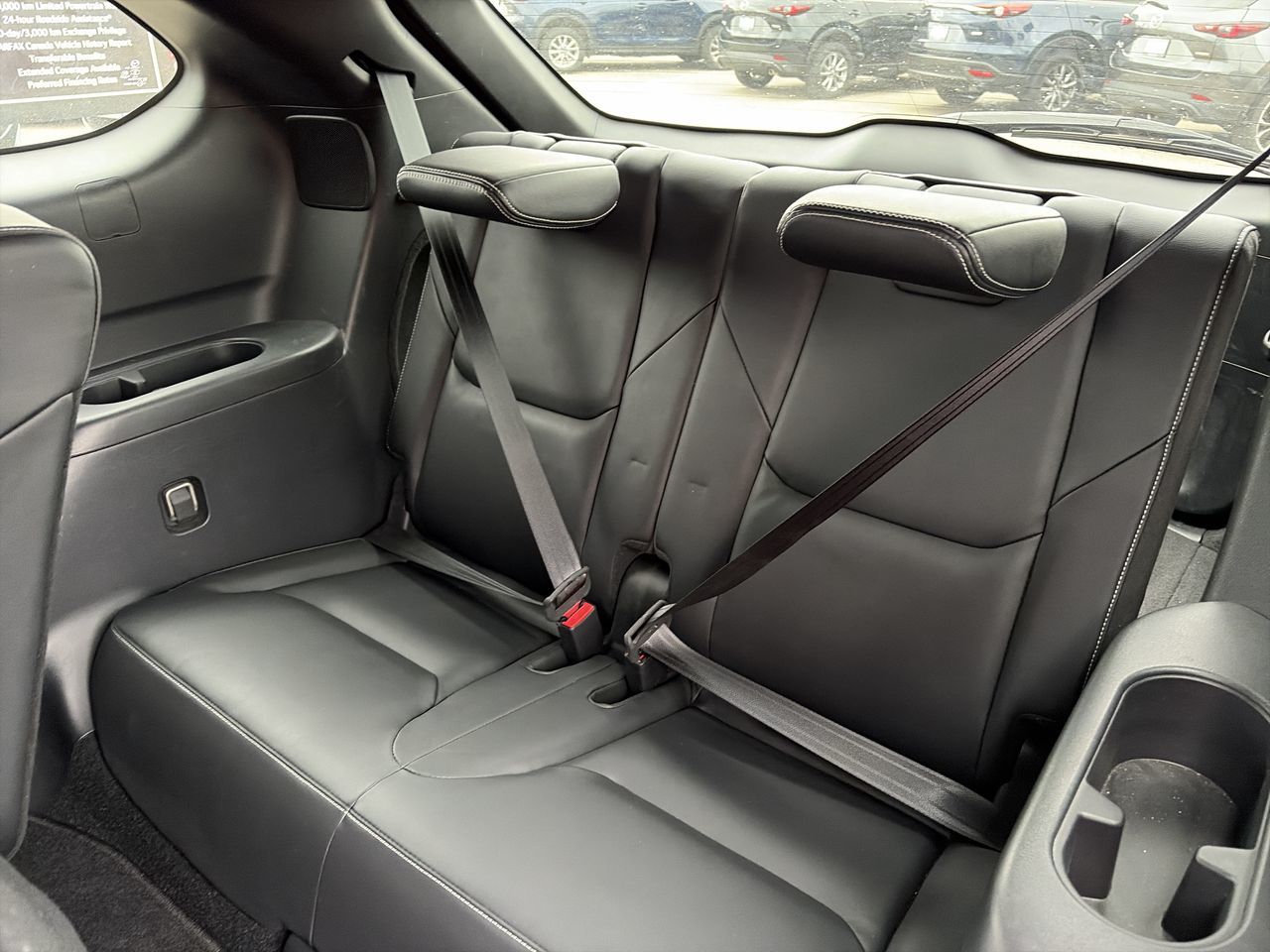 2022 Mazda CX-9