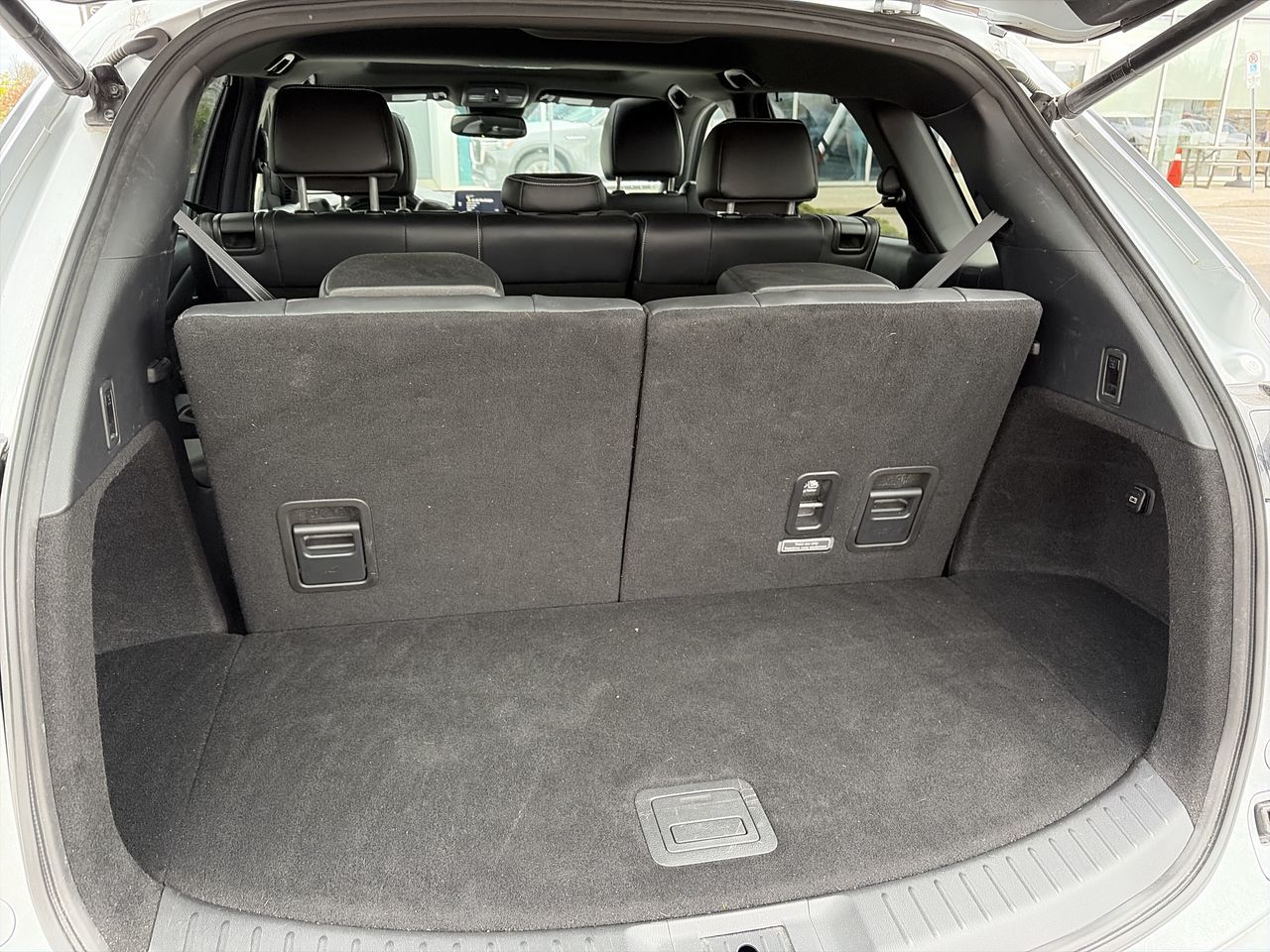 2022 Mazda CX-9