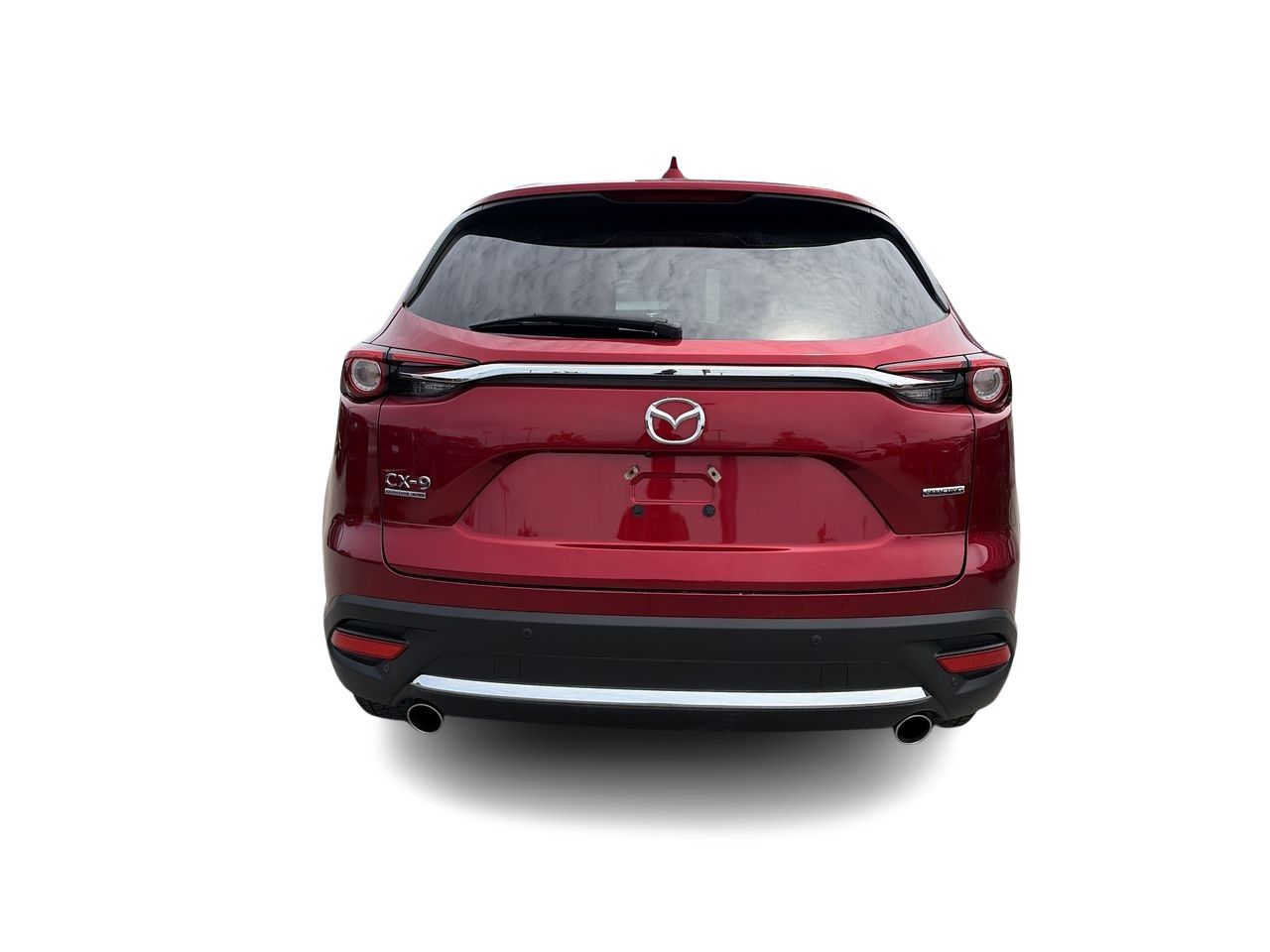 Mazda CX-9  2022