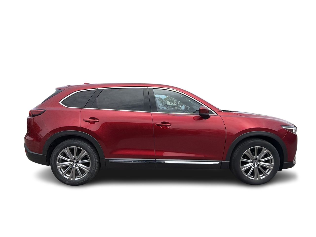 Mazda CX-9  2022