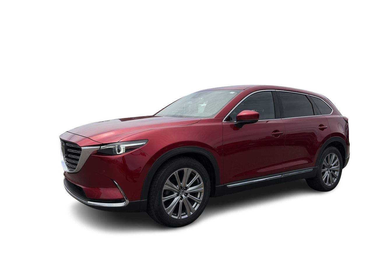 Mazda CX-9  2022