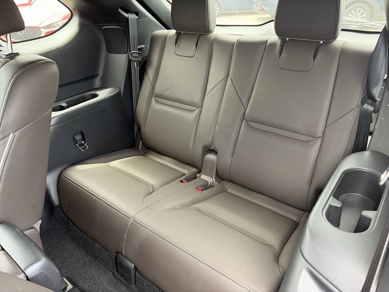 Mazda CX-9  2022