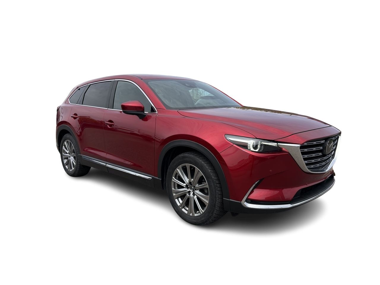 Mazda CX-9  2022