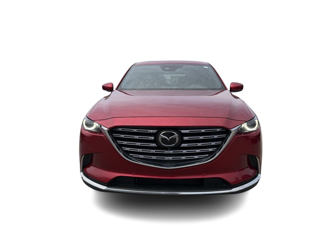 Mazda CX-9  2022