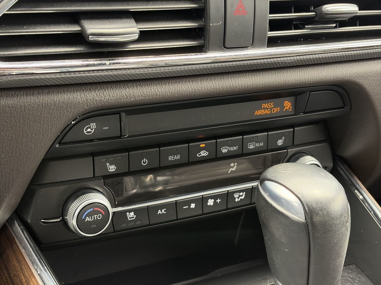 Mazda CX-9  2022