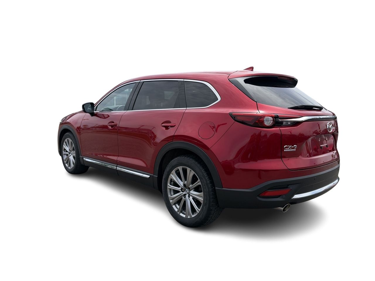 Mazda CX-9  2022