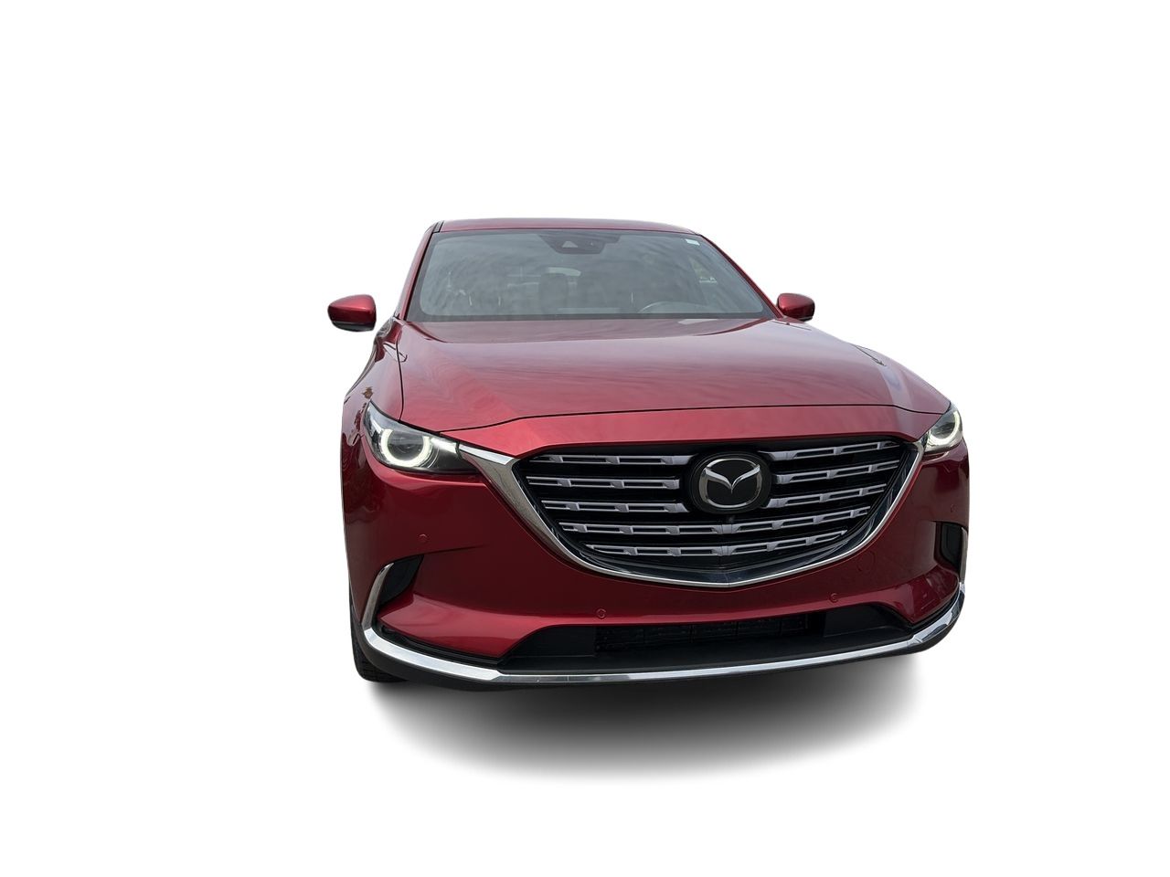 Mazda CX-9  2022