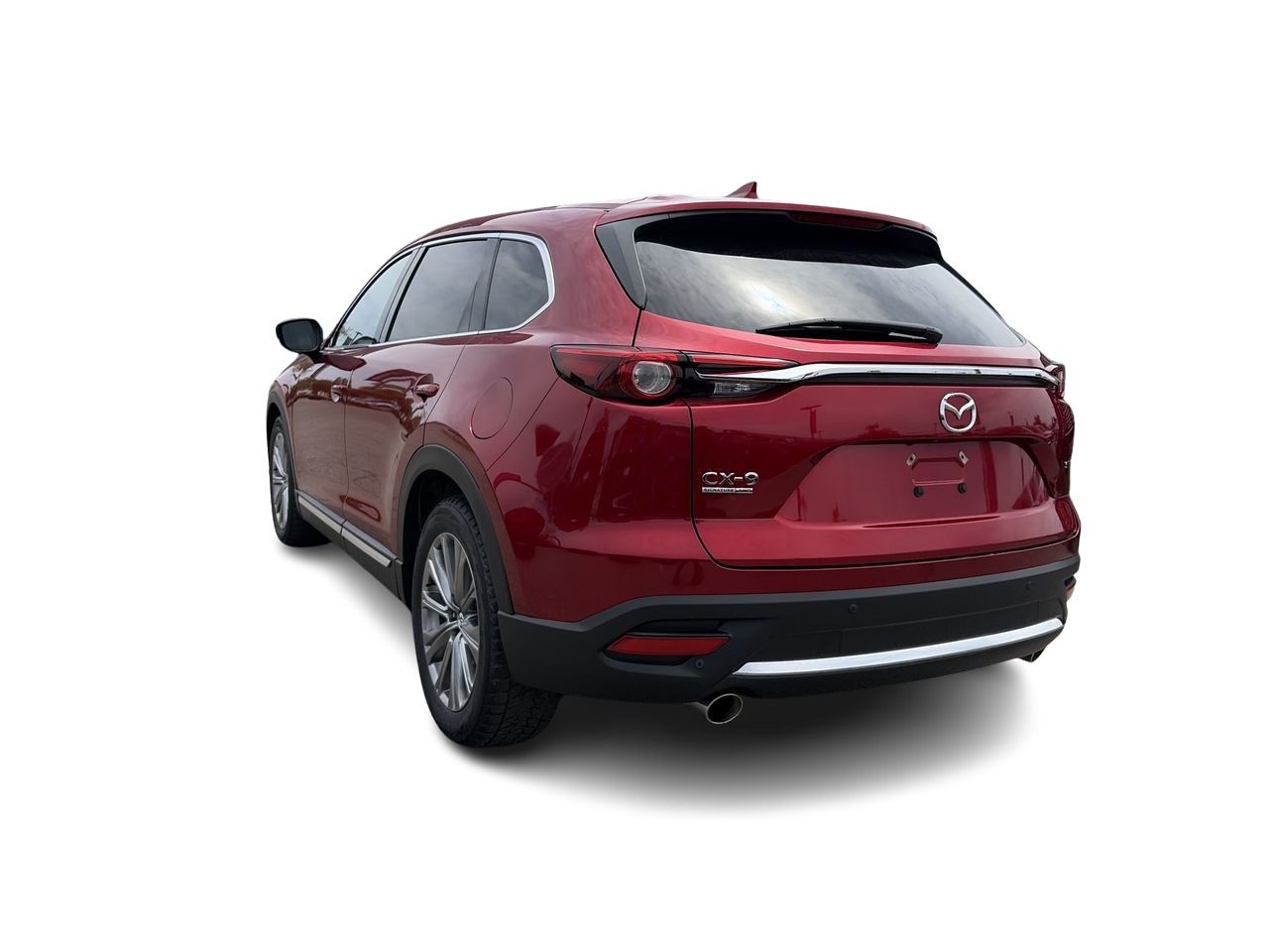Mazda CX-9  2022