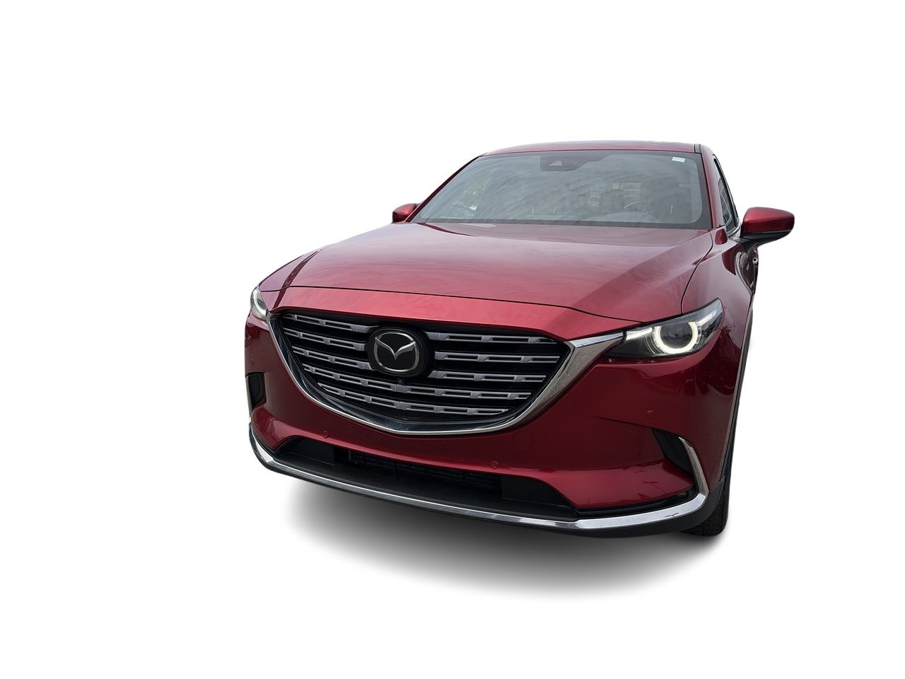 Mazda CX-9  2022