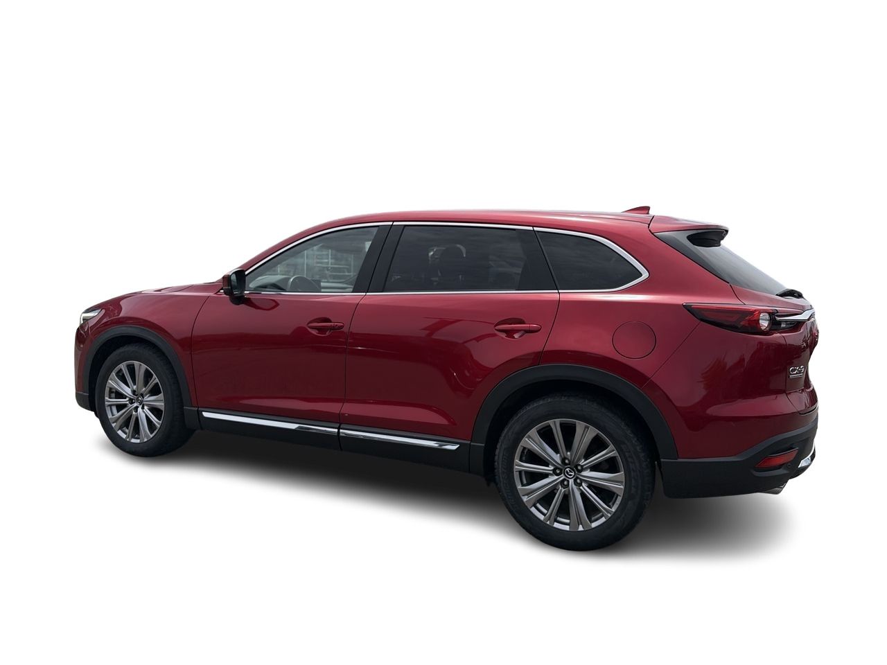 Mazda CX-9  2022