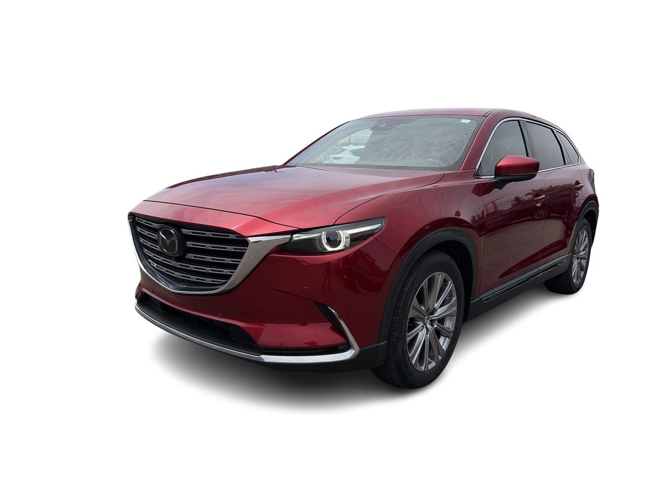 Mazda CX-9  2022