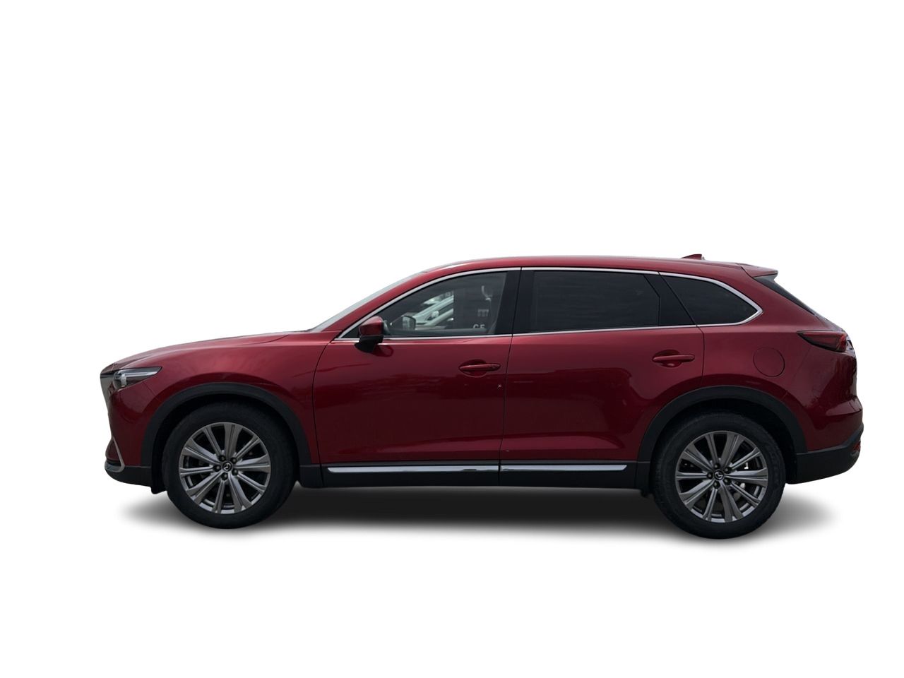 Mazda CX-9  2022