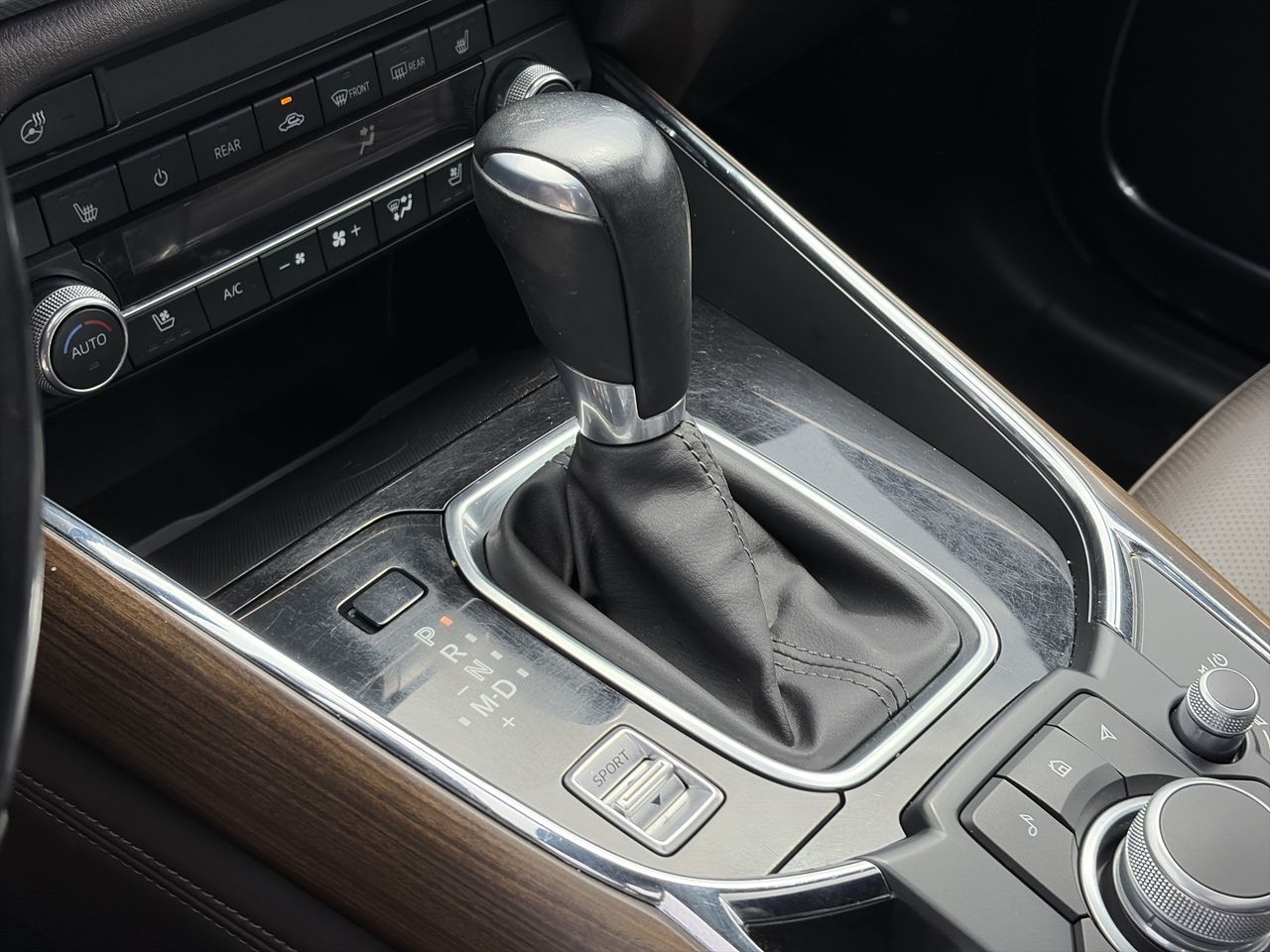 Mazda CX-9  2022